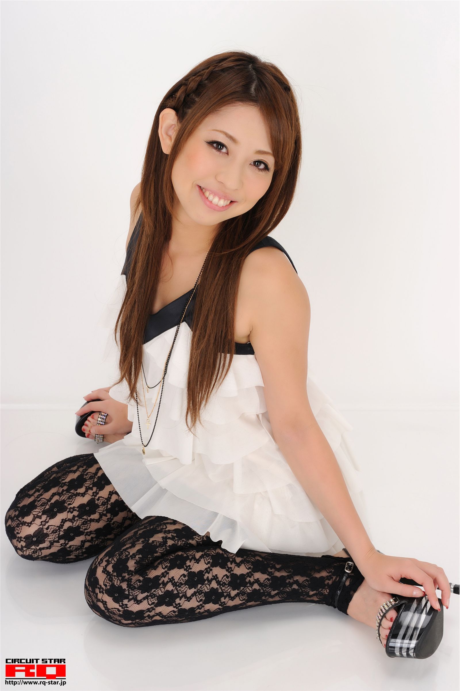 Riona Ohsaki [rq-star] no.00413